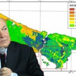 İstanbul’da yaşıyorsanız bu haritaya bakmak zorundasınız: Oturduğunuz zemini görün!