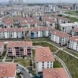 İstanbul’daki kentsel dönüşüm yardımına artış kararı Resmi Gazete’de