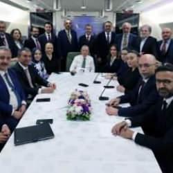 İtalya'dan Türkiye'ye Afrika teklifi! Erdoğan açıkladı