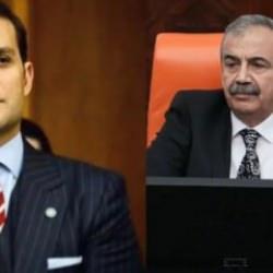 İYİ Partili isimden tepki çeken Sırrı Süreyya Önder mesajı