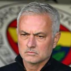 Jose Mourinho'dan flaş açıklama! 'Başlamadan sonu belliydi'