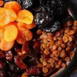 Kalp krizi riskini azaltan besin! Kuru meyveler kalp hastalıklarını böyle önlüyor