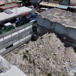 Karaköy ve Mercan'da esnafın otopark çilesi! "CHP zihniyeti, yıktılar tekrar yapmıyorlar"