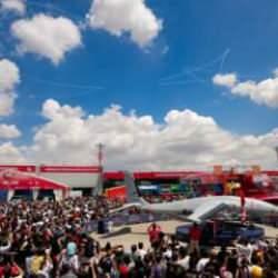 Kardeş Vatan’da TEKNOFEST Coşkusu: KKTC’de teknoloji ve milli ruh bir araya geldi