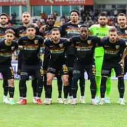 Kayseri kaybetmeyi unuttu: Jakirovic'in 6 maçı, eskinin 19 maçına bedel