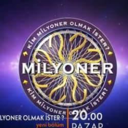 Kim Milyoner Olmak İster ekrana bomba gibi d&ouml;n&uuml;yor! Sunucusu resmen duyuruldu