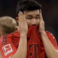 Kim Min-jae için flaş iddia: 'Eski takımına geri dönecek'