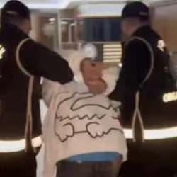 Kırmızı bültenle aranan Sinan Memi, İstanbul'a getirildi