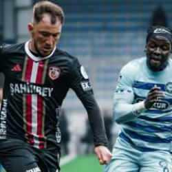 Küme düşme hattı kızıştı! Çaykur Rizespor nefes aldı