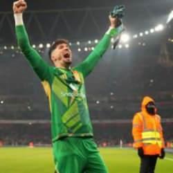 Manchester United'da Altay Bayındır gelişmesi