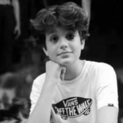 Mattia Ahmet Minguzzi'nin katilinin kemik yaşı belli oldu