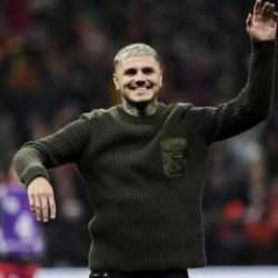 Mauro Icardi'den gündem olacak Ali Koç paylaşımı!