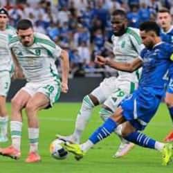 Merih Demiral çok sinirlendi, üzerlerine gitti! Jesus sakinleştirdi