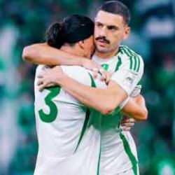 Merih Demiral'ın takımının Asya'nın en büyüğü olmasına son bir adım
