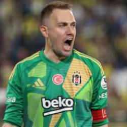 Mert Günok duvar ördü! Beşiktaş, 20 yıl sonra ilk kez başardı
