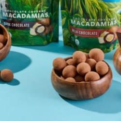 Meşhur çikolata kaplı draje raflardan toplatılıyor! ‘Tüketmeyin’ çağrısı yapıldı