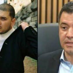 Murat Ongun'u eski arkadaşı Oray Eğin topa tuttu: Güç sarhoşluğu