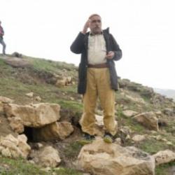 Muş&rsquo;ta s&uuml;rpriz kale keşfi! Hayvan otlatan k&ouml;yl&uuml;ler buldu