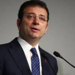 O da Ekrem İmamoğlu'nu bıraktı! 'Günün bombası' diyerek canlı yayında açıkladı