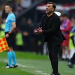 Okan Buruk'tan Osimhen itirafı! 'Ben engelledim'
