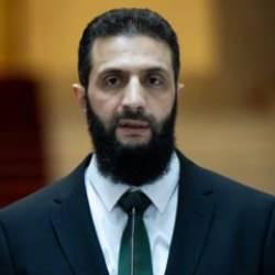 Ordu harekete ge&ccedil;mişti! Suriye Cumhurbaşkanı Şara, D&uuml;rzi lideri kabul etti