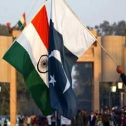 Savaş an meselesi! Pakistan ve Hindistan'dan peş peşe a&ccedil;ıklama! NOTAM yayınladılar...