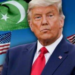 Pakistan'dan Trump'a flaş Hindistan &ccedil;ağrısı! Ordudan savaş hazırlığı