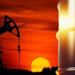 Petrol kaç dolar oldu?