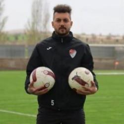 PFDK, TFF 2. Lig ekibinin kaptanına acımadı: 4 maç ceza