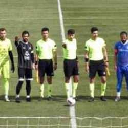 Play-off'a kim yükselecek? Bölgesel Amatör Lig'de son hafta hakemleri belli oldu