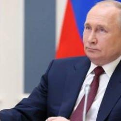 Putin'den nükleer silah açıklaması
