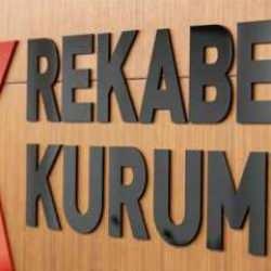 Rekabet Kurulu, Edirne'deki üç hazır beton şirketine 10,2 milyon lira ceza verdi