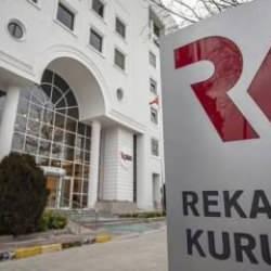 Rekabet Kurumu'ndan iki su firmasına para cezası!