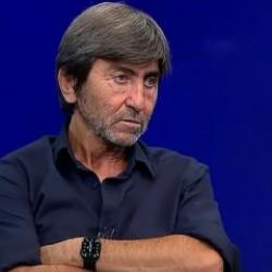 Rıdvan Dilmen, Trabzonspor - Galatasaray maçı öncesi iddialı konuştu: Adım kadar eminim