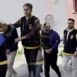 Adana&rsquo;da fuhuş &ccedil;etesi &ccedil;&ouml;kertildi! Banka hesapları şoke etti