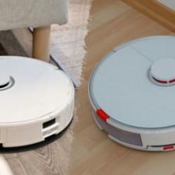 Robot süpürgelere mesai başlıyor: 100 yeni görev yolda!