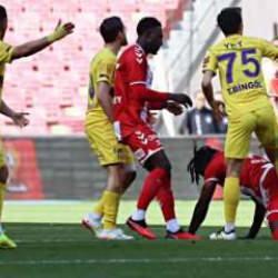 Samsunspor Avrupa kapısını araladı: Eyüpspor kritik virajda ağır yaralı