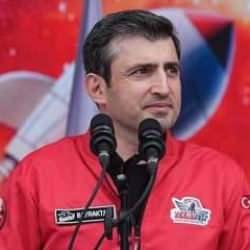 Selçuk Bayraktar: Milli Teknoloji Hamlesi'nin meydanı