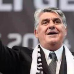 Serdal Adalı'dan derbi galibiyeti sonrası paylaşım!