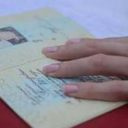 Şirket sırlarını vermeyene Schengen vizesi yok!