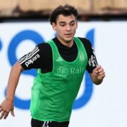 Sırplar, Beşiktaş'ın genç yıldızına kancayı taktı: Henüz 20 yaşında