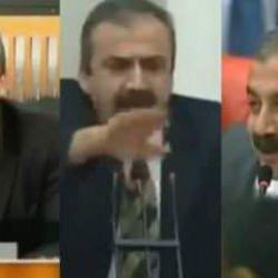 Sırrı Süreyya Önder'in hafızalarda yer eden renkli görüntüleri