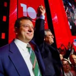 Siyasi kurnazlık eseri: İmamoğlu farkına varınca başsavcıyla görüşmek istedi