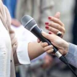 Sokak r&ouml;portajı ter&ouml;r&uuml;n&uuml; kim durduracak?