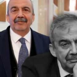 Sırrı S&uuml;reyya &Ouml;nder'in cenaze programı belli oldu! DEM Parti a&ccedil;ıkladı: Tarih değişti