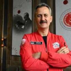 SSB Başkanı Görgün: Dünyanın 180 ülkesine ihracat yapan bir sektör haline geldik
