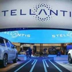 Stellantis yılın ilk çeyreğinde 35,8 milyar avro net gelir