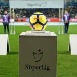 Süper Lig ekibi 'revire' döndü: 9 eksikle deplasmana gidecekler
