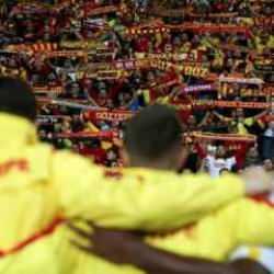 Süper Lig'de Nisan ayı taraftar ortalaması açıklandı: İlk 3'te sürpriz
