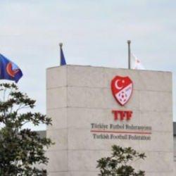 Süper Lig'den 6 kulüp, PFDK'ya sevk edildi